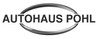 Logo Autohaus Pohl GmbH